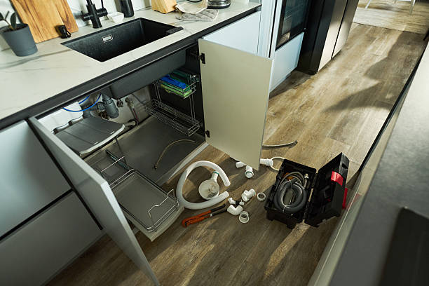 24/7 Emergency Gas Line Repair experts in Timberlake, NC